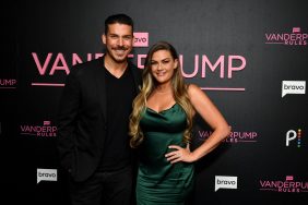 Jax Taylor and Brittany Cartwright