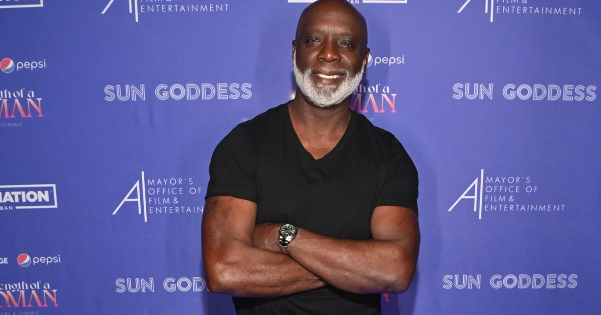 Peter Thomas Archives - Reality Tea