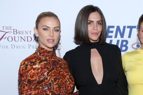 Lala Kent and Katie Maloney