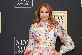 Jill Zarin