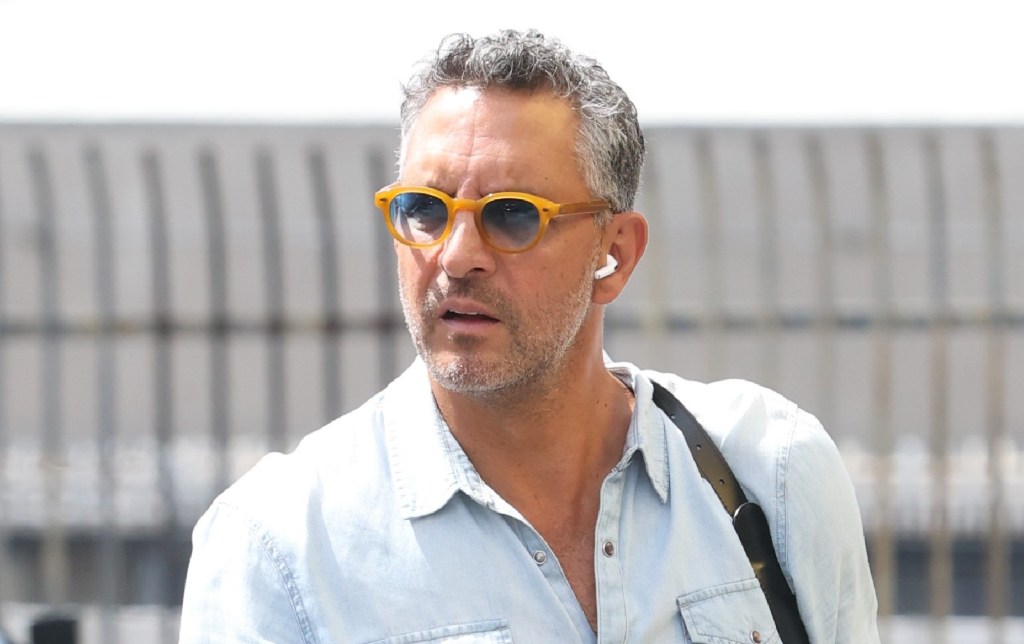 Mauricio Umansky