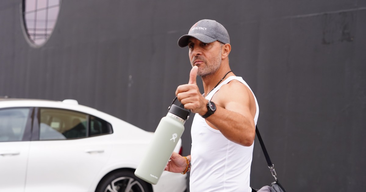 Mauricio Umansky Building New Homes for Charitable Causes - Reality Tea