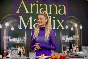 Ariana Madix on the TODAY Show