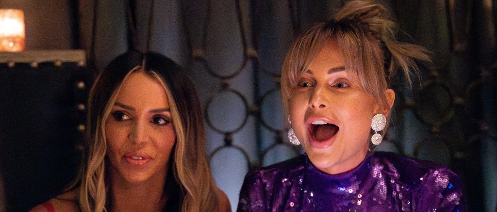 Vanderpump Rules Season 11, Episode 9 recap