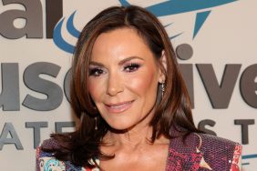 Countess Luann de Lesseps