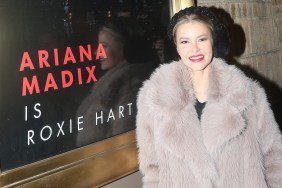 Ariana Madix