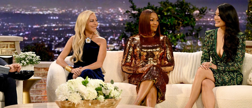 Real Housewives of Beverly Hills Season 13 Reunion, Part 3 recap