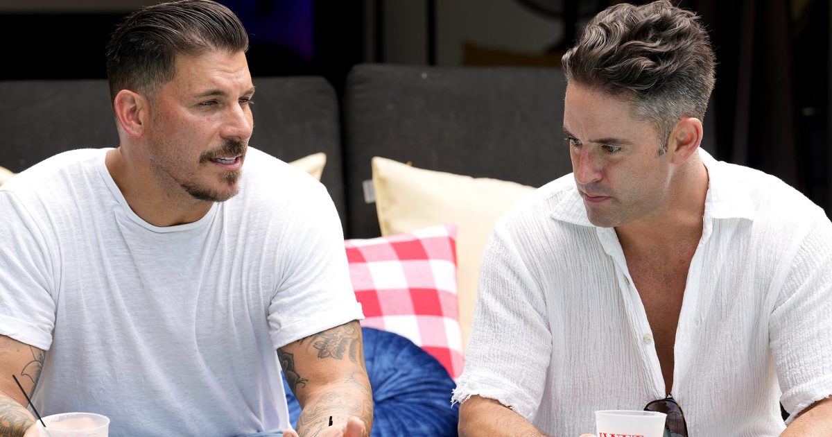 The Valley episode 2 recap