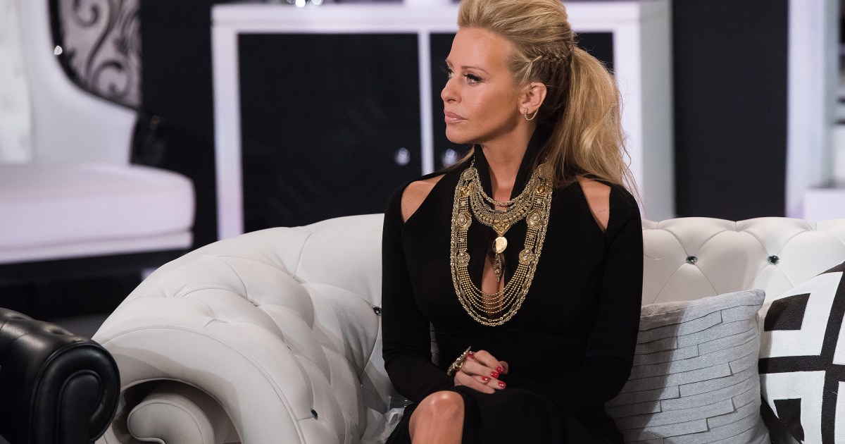 Tommy Manzo Facing Fresh Claims He Hired Mafioso - Reality Tea