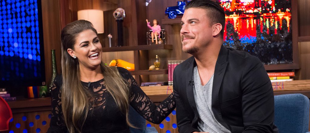 Brittany Cartwright and Jax Taylor best moments