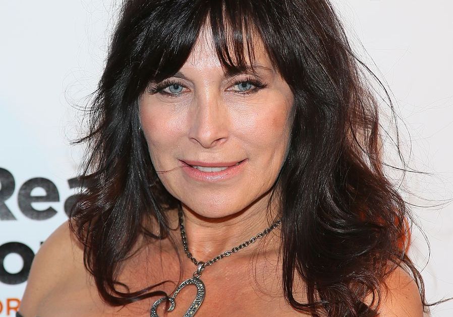 Tammy Knickerbocker - Reality Tea