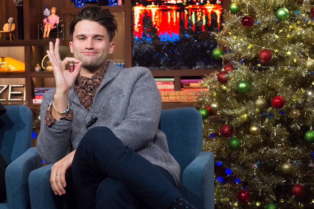 Pump Rules Season 11, Episode 10 Preview: Tom Schwartz Feels Fatherhood ‘Knocking’