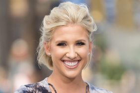 Savannah Chrisley