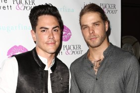 Tom Sandoval and Jeremy Madix