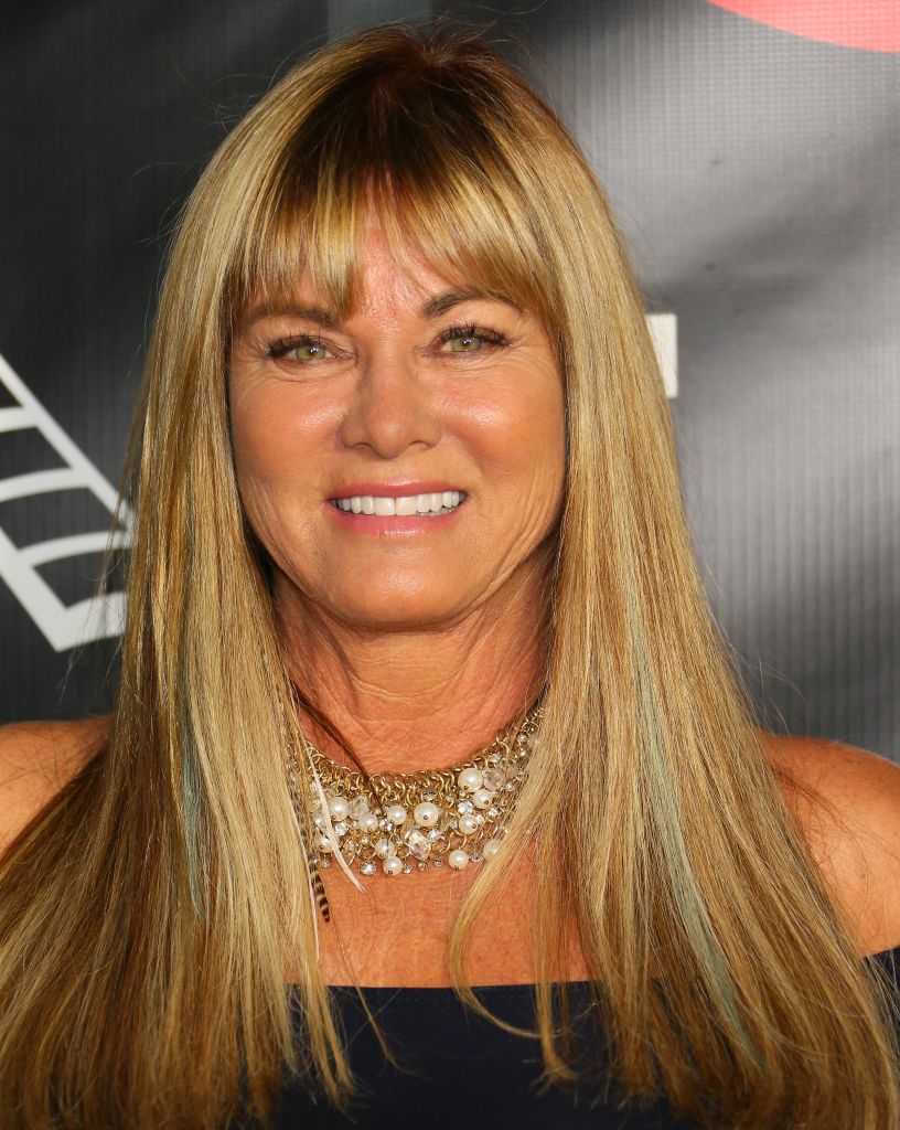 Jeana Keough - Reality Tea