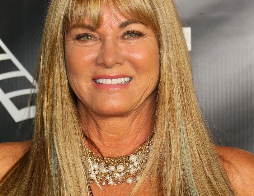 Jeana Keough - Reality Tea