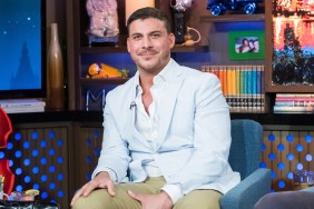 Jax Taylor on Watch What Happens Live