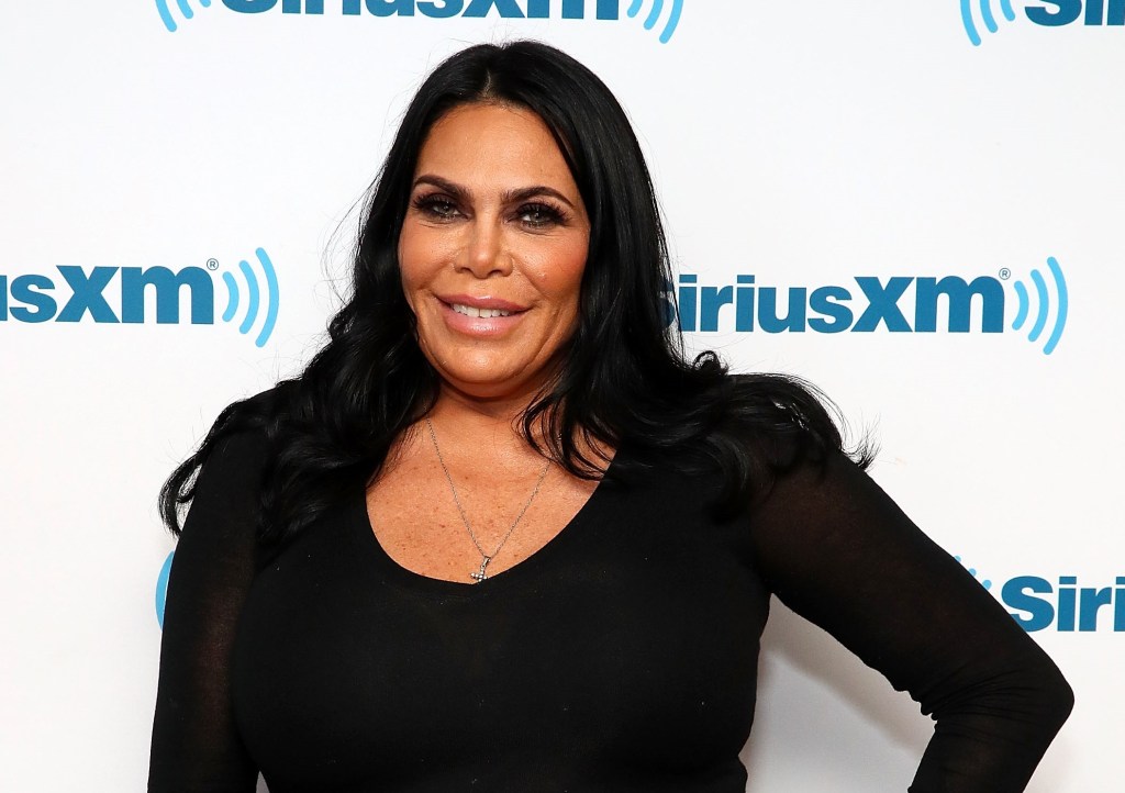 Renee Graziano