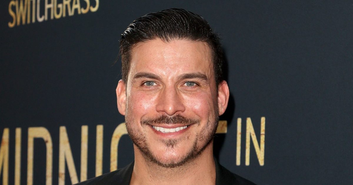 Jax Taylor