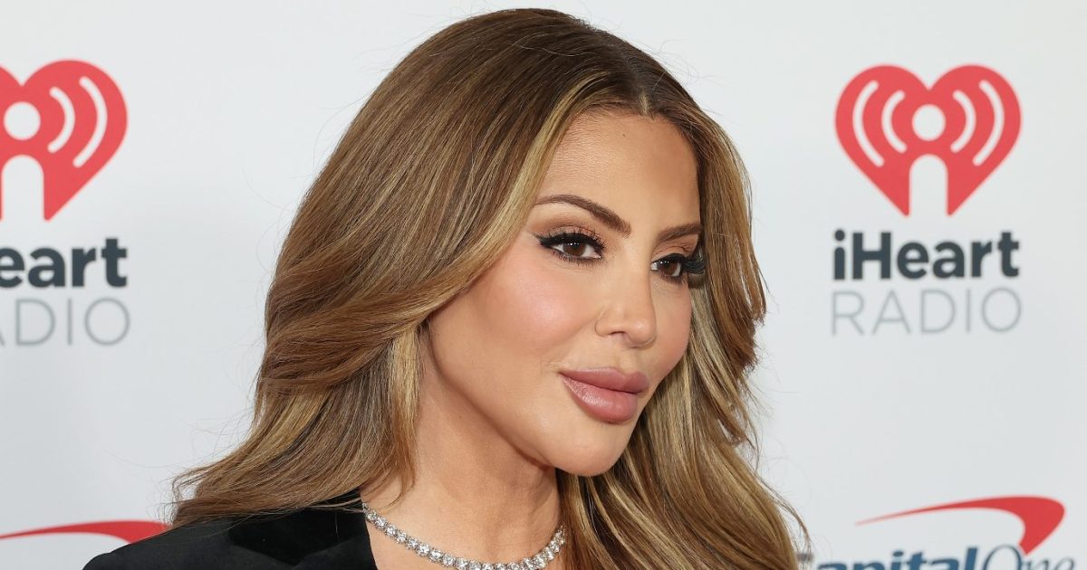 Larsa Isn’t the Queen Bee She Thinks She Is: Here’s Why