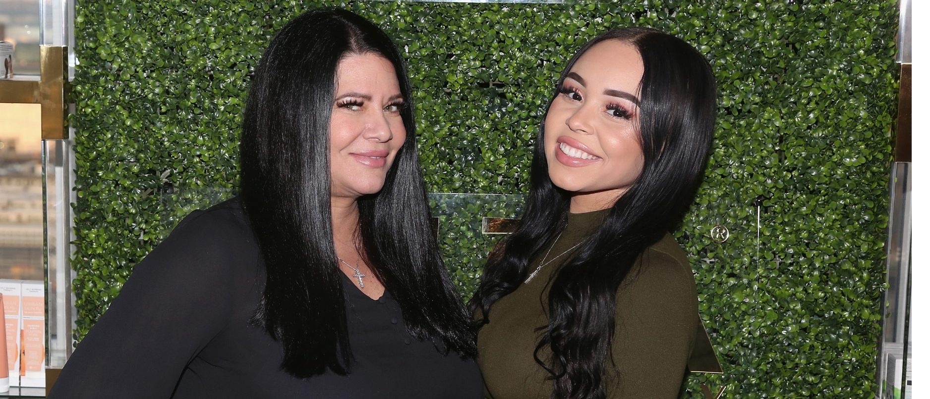 What Is Mob Wives Star Karen Gravano Doing Now? - Reality Tea