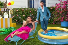 Brittany Cartwright and Jax Taylor for The Valley