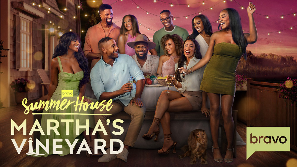 Summer House Martha's Vineyard Season 2