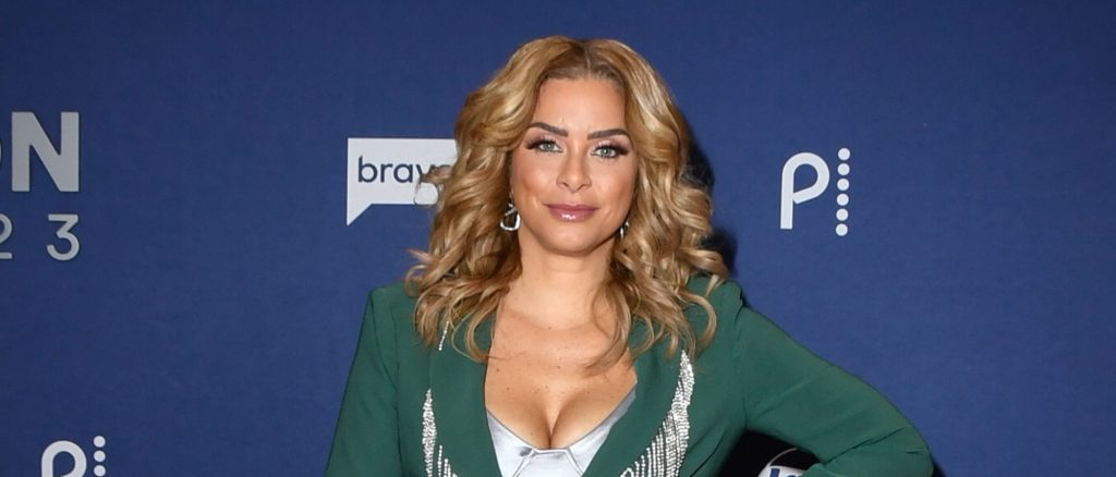 Why Robyn Dixon Leaving RHOP Could Be the Worst Thing To Happen