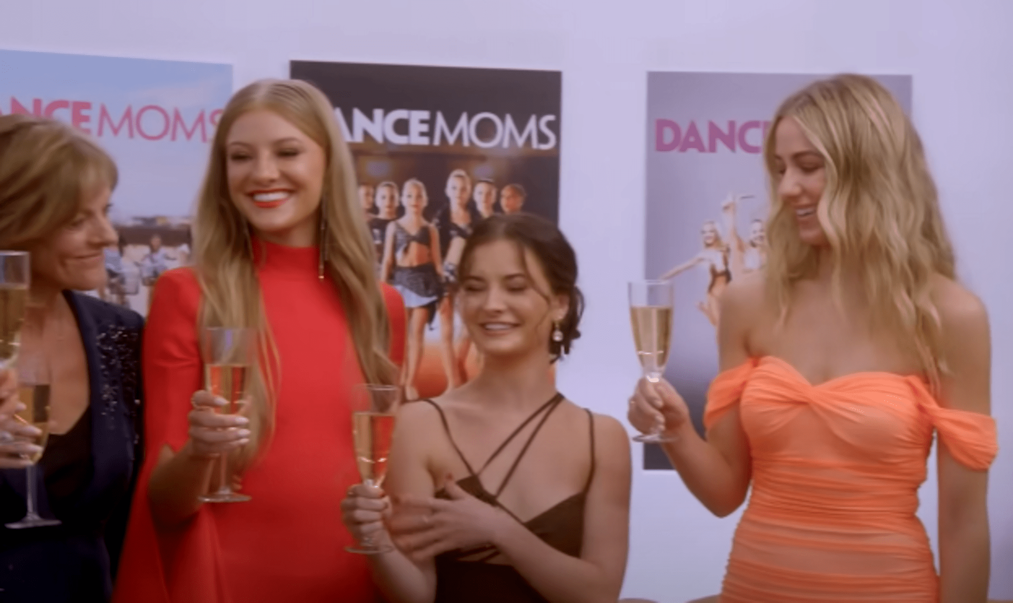 Dance Moms Reunion Set for TwoHour Special in May Reality Tea