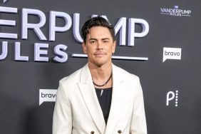 Tom Sandoval