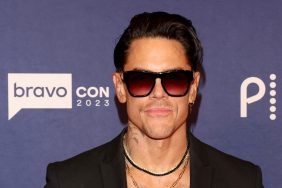 Tom Sandoval