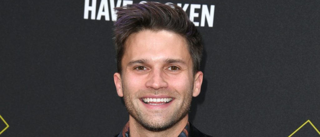 Tom Schwartz