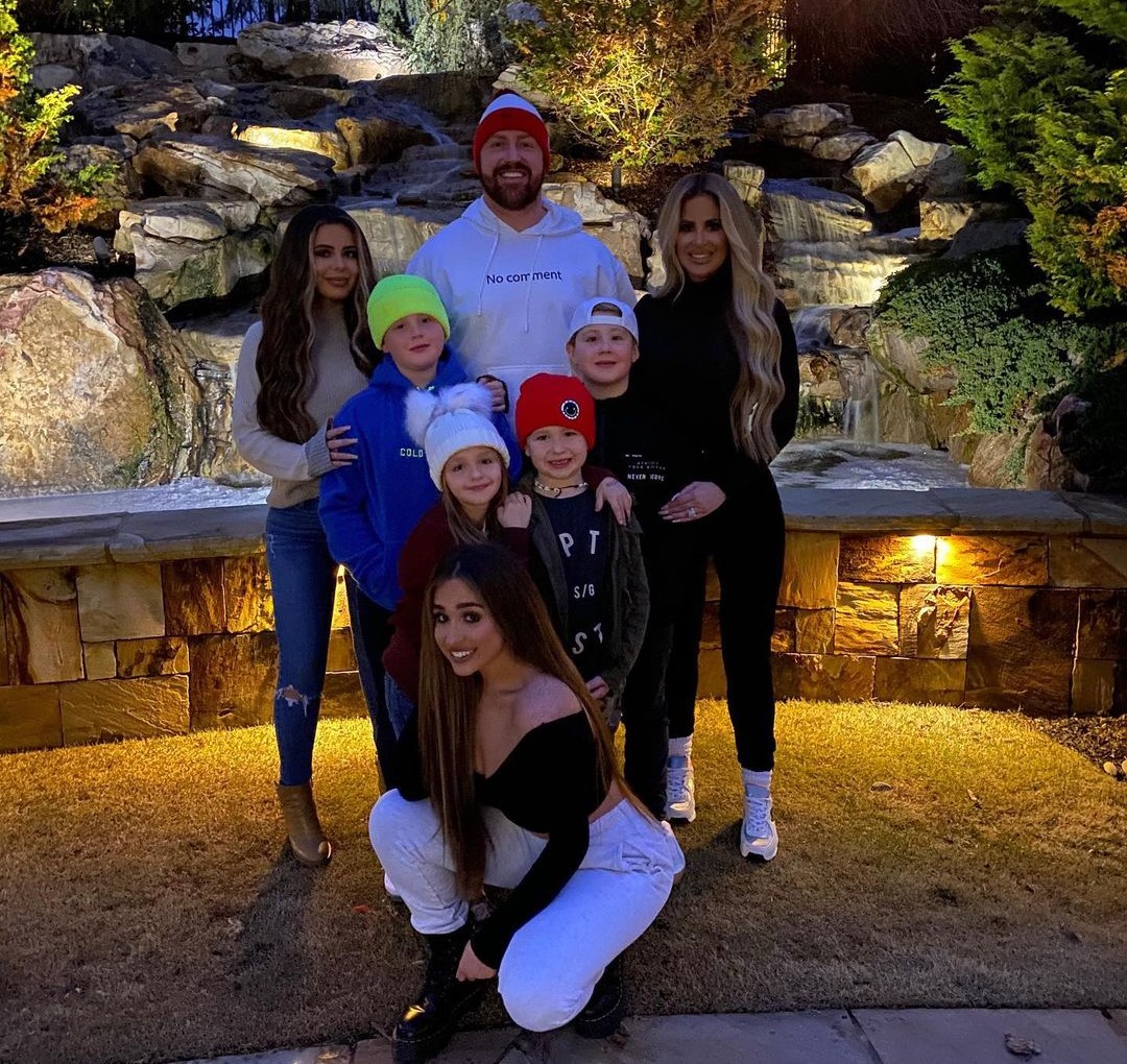 Kim Zolciak Kroy Biermann To Pay for Parental Fitness Evaluation