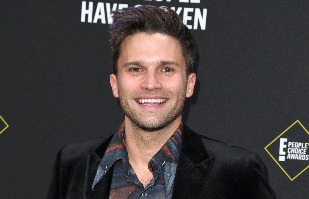 Tom Schwartz