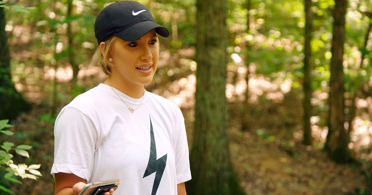 Savannah Chrisley Discusses Parents’ Appeal Process; ‘Other Avenues’ To Take