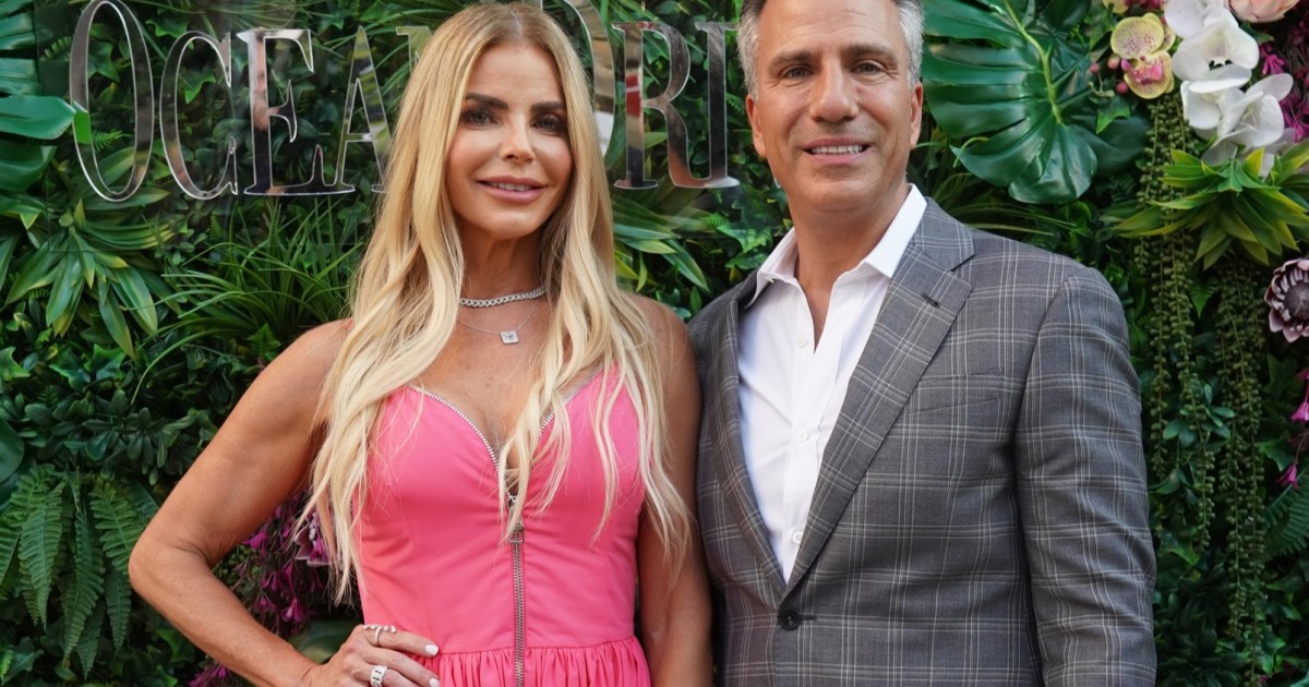 Alexia Nepola Blindsided by Todd Filing for Divorce: ‘Really Shocking and I’m Devastated’
