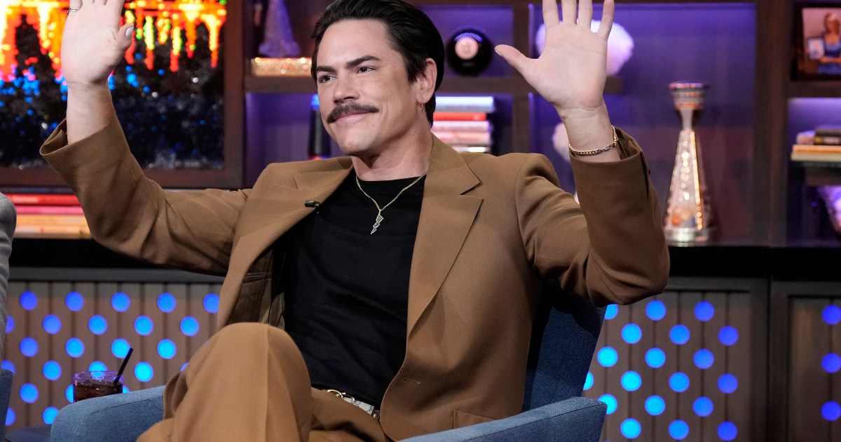 Who Is Tom Sandoval’s New Assistant Craig Johns Jr.?