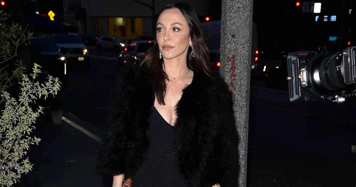 Kyle Richards’ Daughter Farrah Aldjufrie’s Home Burglarized in the Afternoon