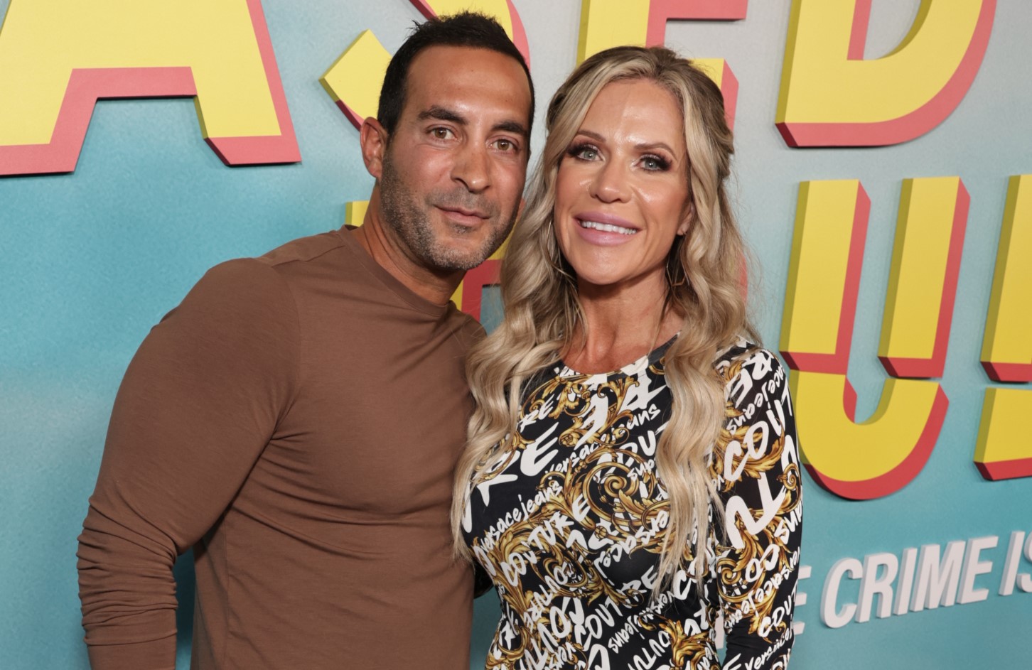 RHOC's Jennifer Pedranti Engaged to Ryan Boyajian Reality Tea