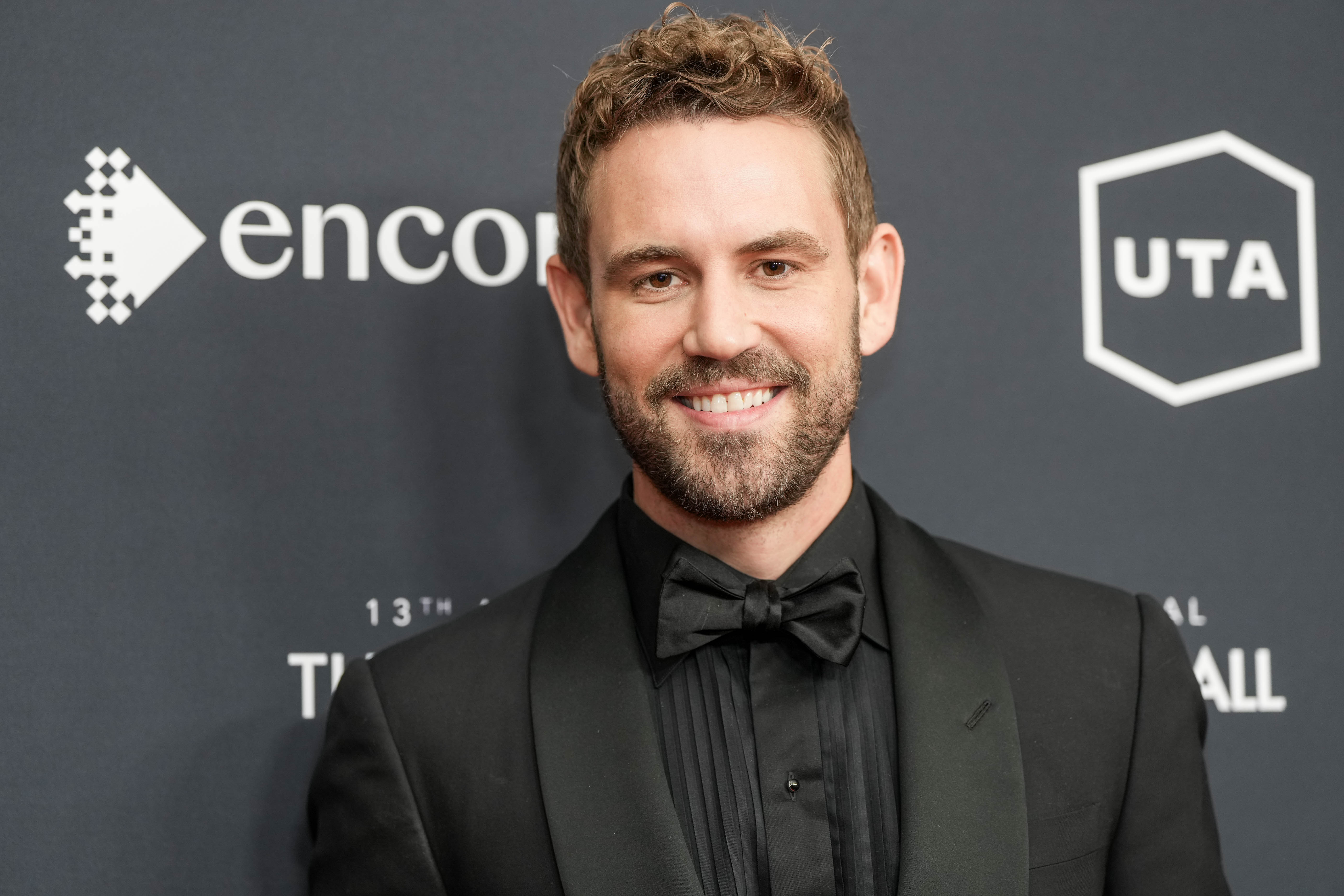 Nick Viall Delves Into Fatherhood: ‘Hard To Be Mad’ - Reality Tea