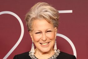 Bette Midler