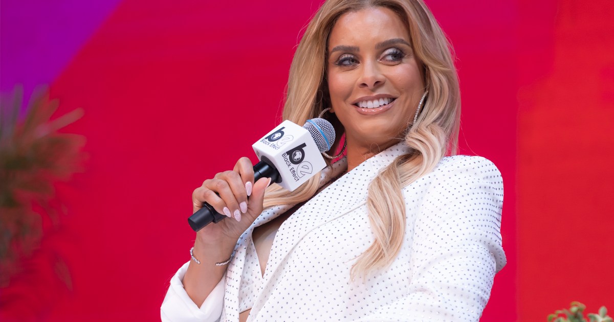 Why RHOP Fans Are Emotional About Bravo Firing Robyn Dixon