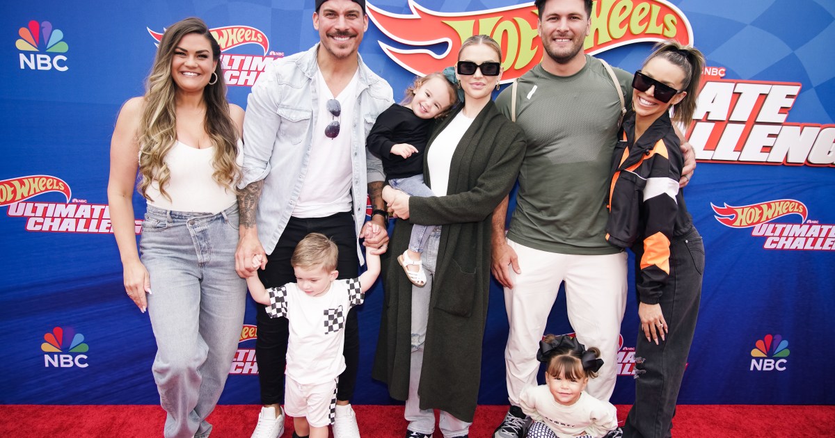 Brittany Cartwright and Jax Taylor Were Trying for a Baby Before Separation