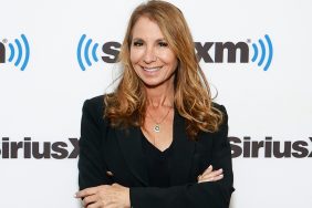 Jill Zarin