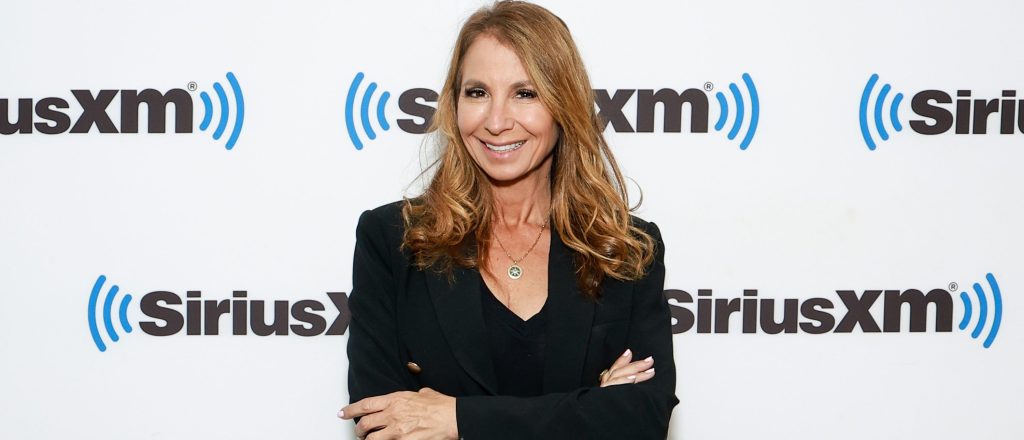 Jill Zarin