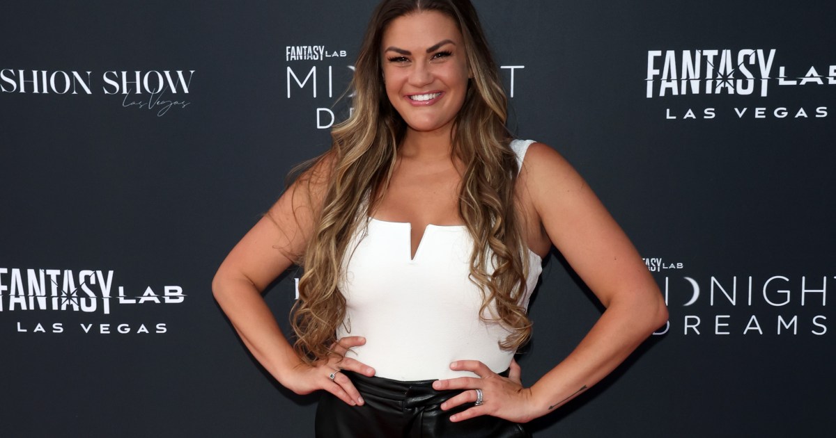 Brittany Cartwright ‘Friendly’ With Jax Taylor Despite Separation