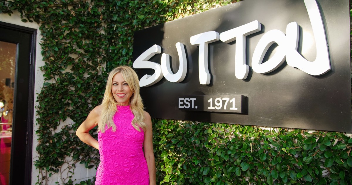 Why Sutton Stracke’s Ex-Husband Thinks She’s ‘Different’ Now