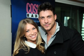 Stassi Schroeder and Jax Taylor