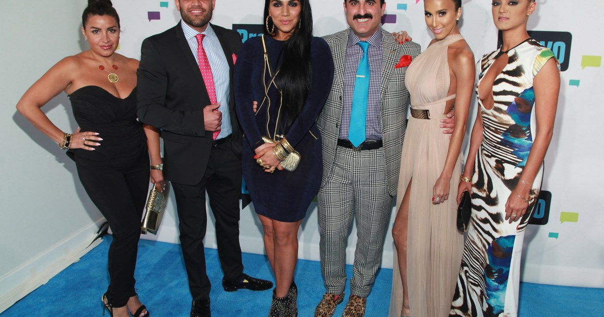 Why Shahs of Sunset Needs To Make a Comeback