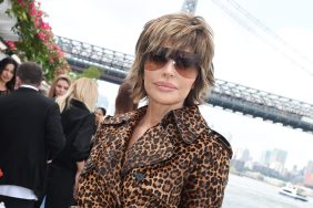 Lisa Rinna